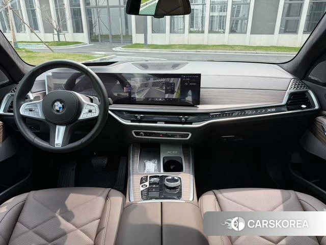 BMW X5 id 3920340 из Китая 10