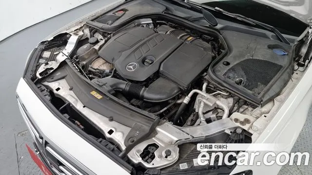 Mercedes-Benz E-Class W213 id 2783454 из Кореи 16