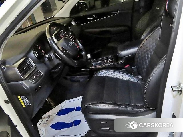 Kia The New Sorento id 4923754 из Кореи 16