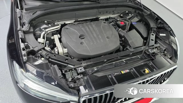 Volvo XC60 second Generation id 4871661 из Кореи 30
