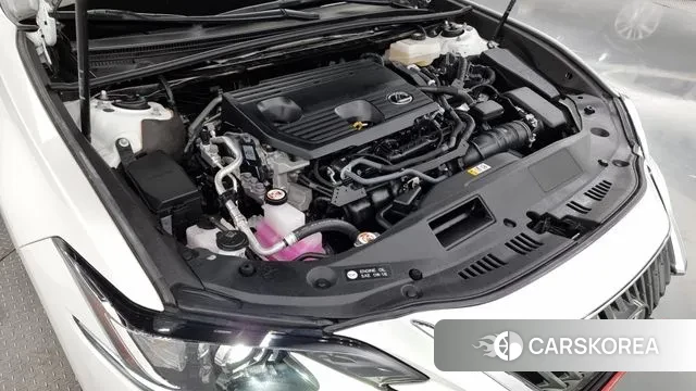 Lexus ES300h 7th generation id 3142134 из Кореи 16