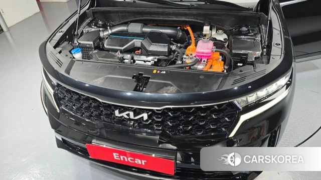 Kia Sorento 4th Generation id 3897632 из Кореи 16