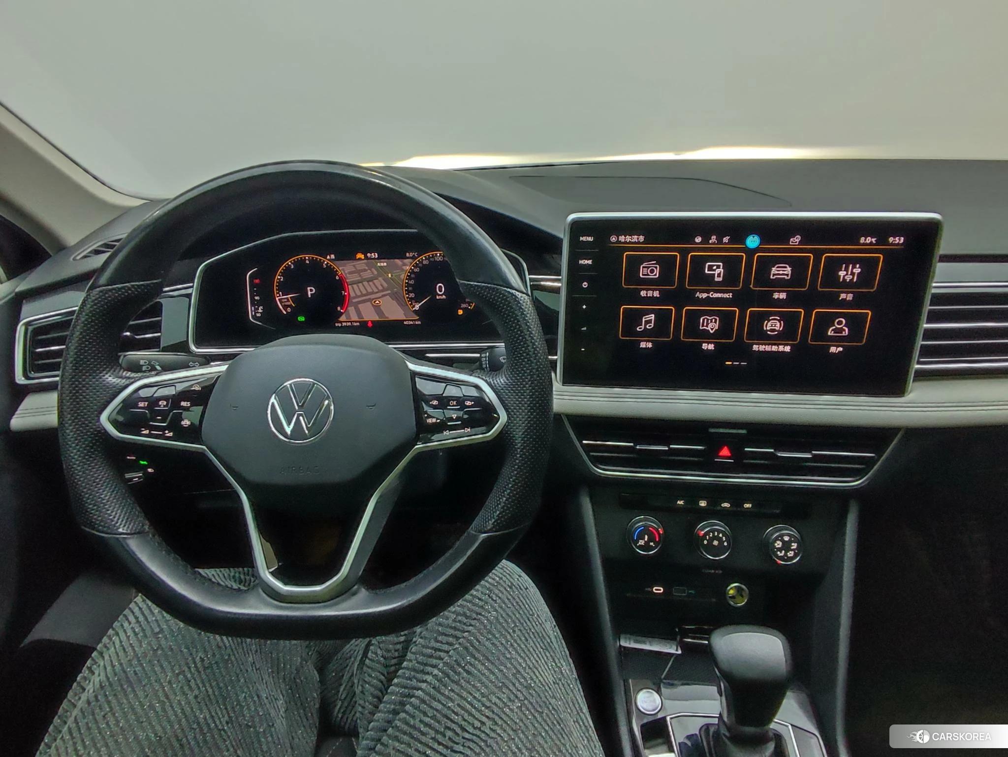 Volkswagen Tiguan L id 4468093 из Китая 13