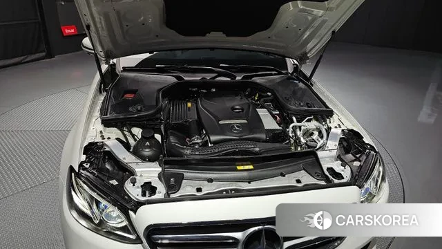Mercedes-Benz E-Class W213 id 3004892 из Кореи 16