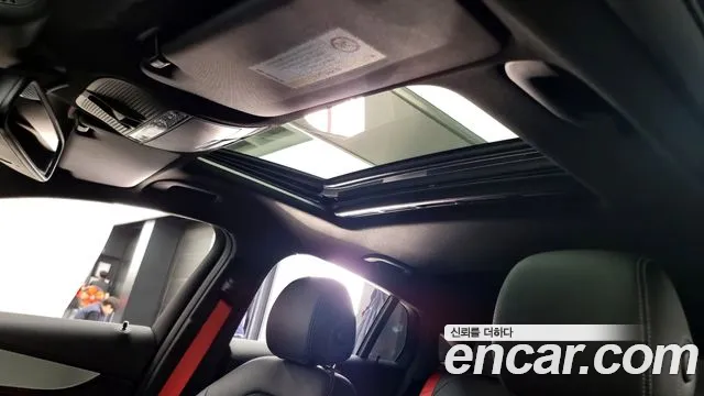 Mercedes-Benz GLC-Class X253 id 2654425 из Кореи 16