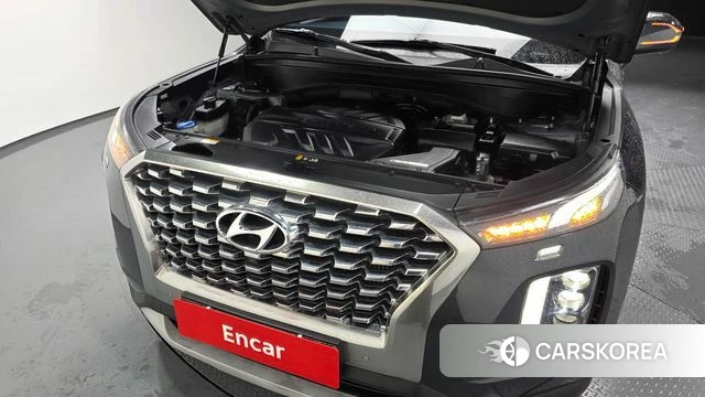 Hyundai Palisade id 4751105 из Кореи 34