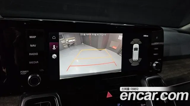 Kia Sorento 4th Generation id 2705273 из Кореи 16