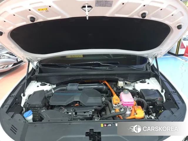 Kia Sorento 4th Generation id 3360543 из Кореи 16