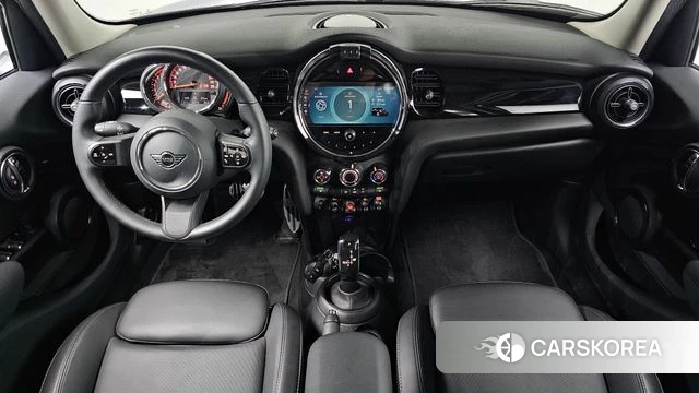 Mini Cooper id 4764131 из Кореи 26