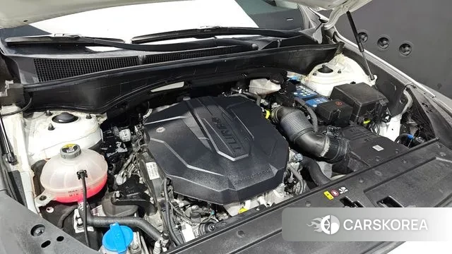 Hyundai The New Santa Fe id 3788613 из Кореи 16