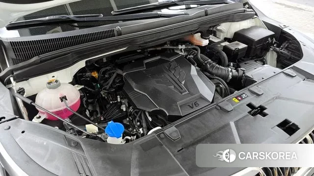 Kia Carnival 4th generation id 3596778 из Кореи 16