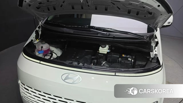 Hyundai Staria id 4540138 из Кореи 29