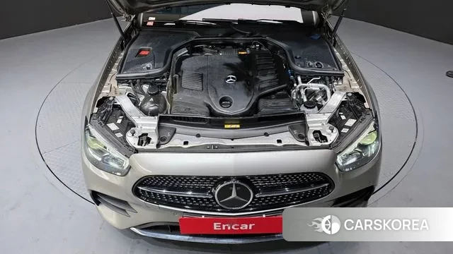 Mercedes-Benz E-Class W213 id 3655471 из Кореи 16