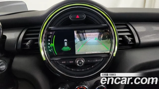 Mini Cooper id 2676513 из Кореи 16