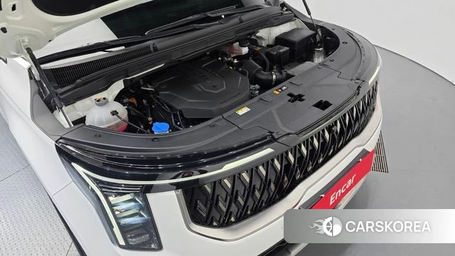 Kia The New Carnival 4th Generation id 3870367 из Кореи 16