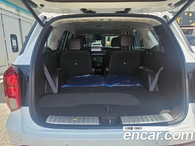 Hyundai The New Palisade id 2920309 из Кореи 16