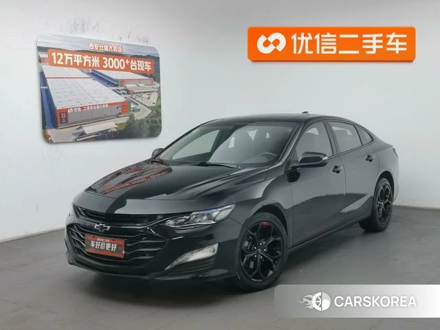 Chevrolet Mai Ruibao XL id 4211429 из Китая 20