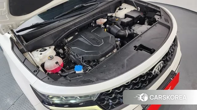 Kia Sorento 4th Generation id 3640875 из Кореи 16