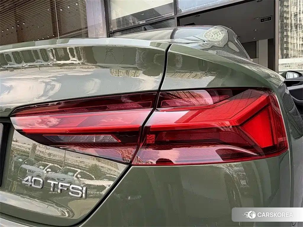 Audi A5 id 4589260 из Китая 11