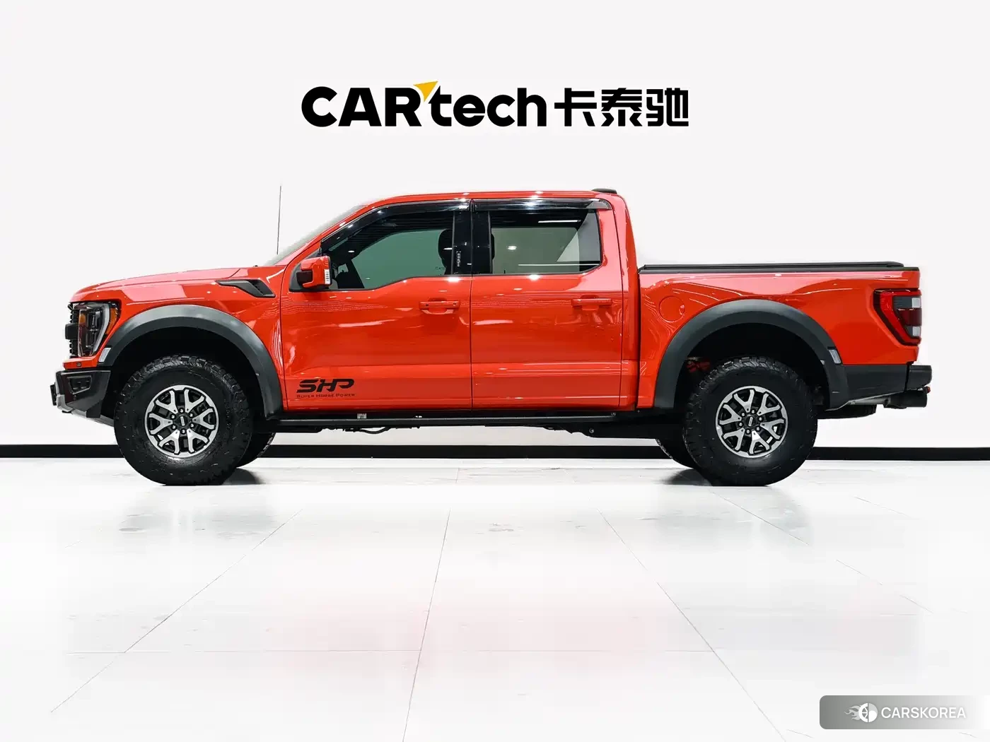 Ford F-150 Raptor id 4578243 из Китая 19