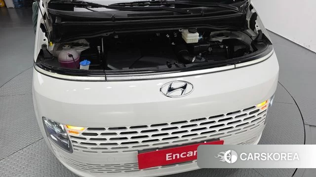 Hyundai Staria id 4935824 из Кореи 28