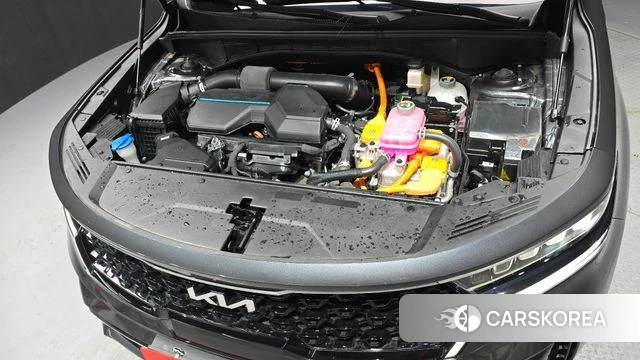 Kia Sorento 4th Generation id 3794435 из Кореи 16