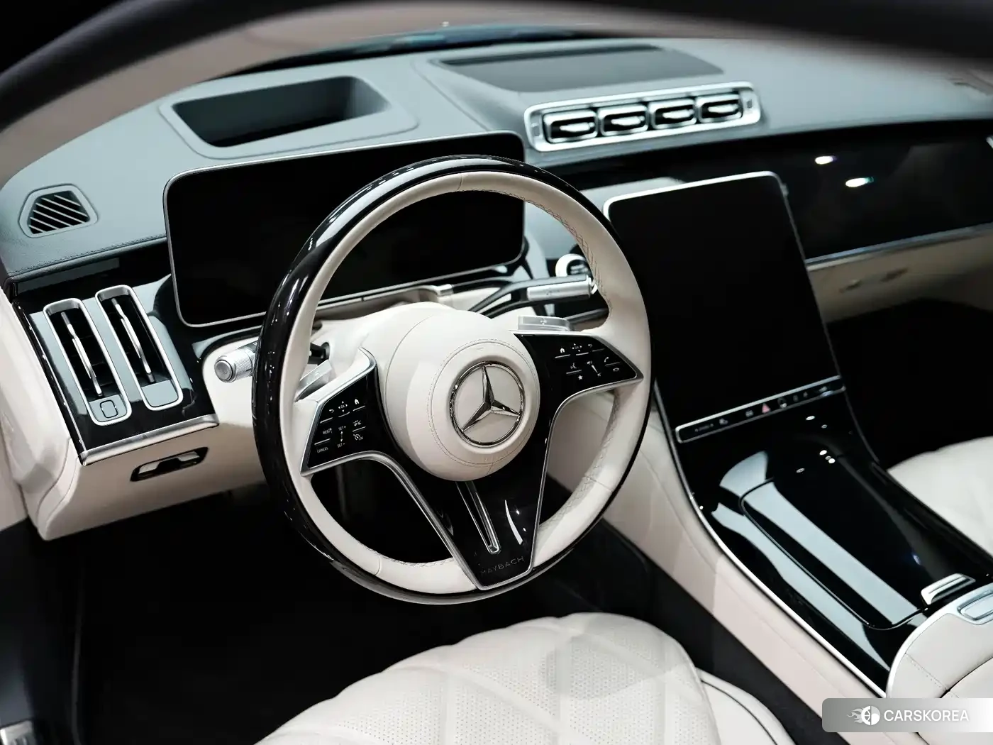 Mercedes-Benz Maybach S-Class id 4606878 из Китая 32
