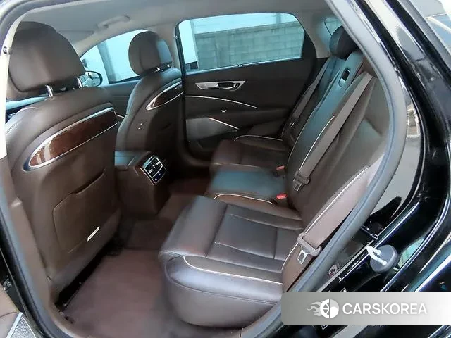 Kia More K9 id 3568625 из Кореи 16