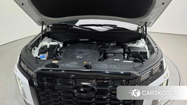 Hyundai The New Palisade id 4579996 из Кореи 31