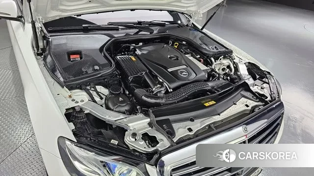 Mercedes-Benz E-Class W213 id 3265111 из Кореи 16