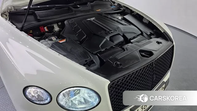 Bentley Bentayga id 3712722 из Кореи 16