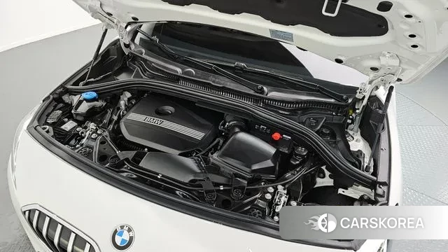 BMW 2 Series Active Tourer (U06) id 3595979 из Кореи 16