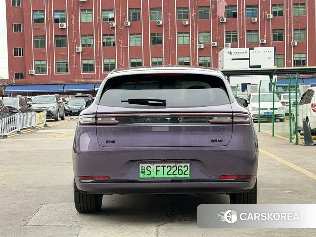 AITO Ask the world M5 id 3926925 из Китая 16