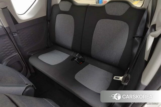 Wuling Automobile Wuling Hongguang MINIEV id 4210106 из Китая 20