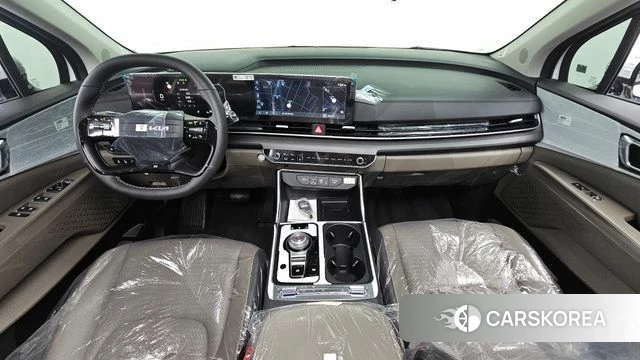 Kia The New Carnival 4th Generation id 4607513 из Кореи 26