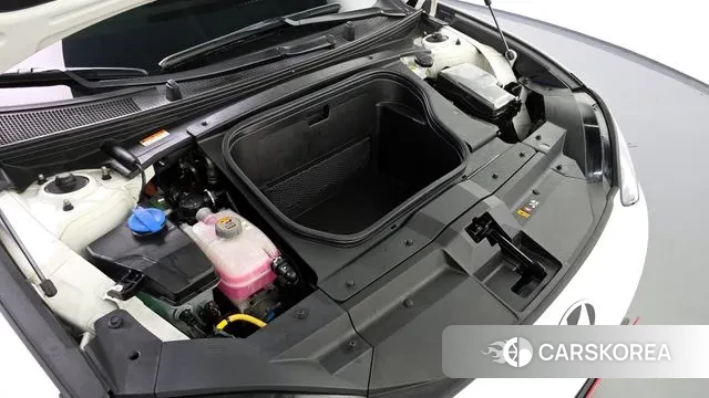 Hyundai Ionic 6 id 3280102 из Кореи 16