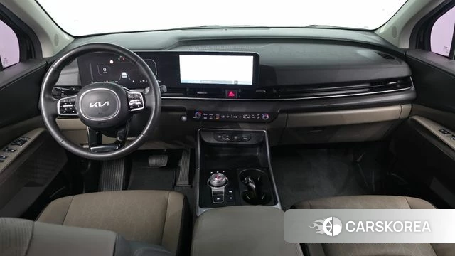 Kia The New Carnival 4th Generation id 4767901 из Кореи 28