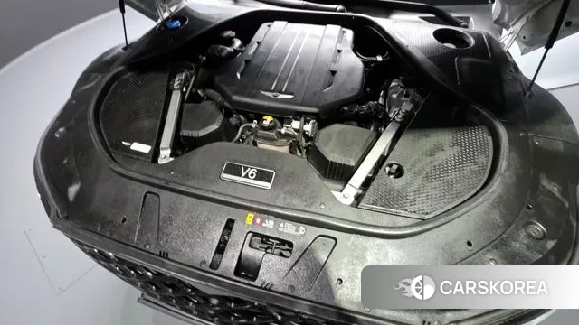 Genesis G90 (RS4) id 2979710 из Кореи 16