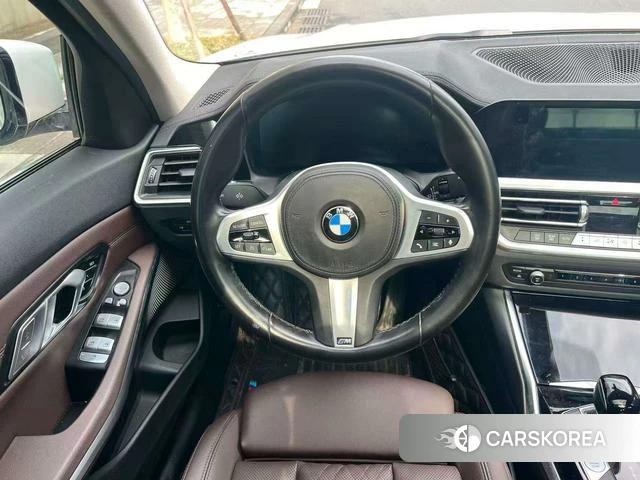 BMW 3 series id 3939533 из Китая 11