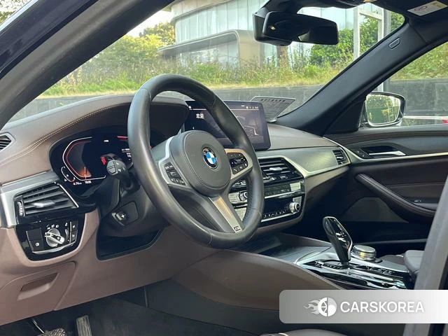 BMW 5 series id 4277077 из Китая 14