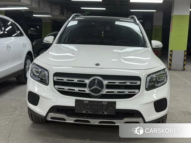 Mercedes-Benz GLB id 4359268 из Китая 10