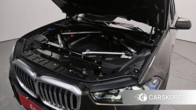 BMW X5 (G05) id 3031413 из Кореи 16