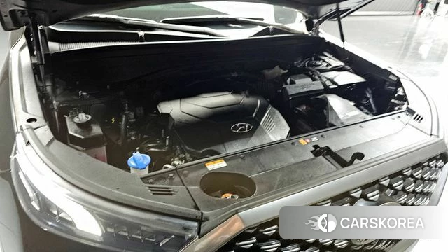 Hyundai Palisade id 3935555 из Кореи 16