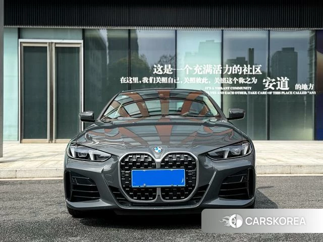 BMW 4 series id 3920658 из Китая 7