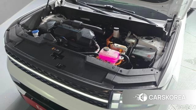 Hyundai Santa Fe (MX5) id 4480646 из Кореи 30