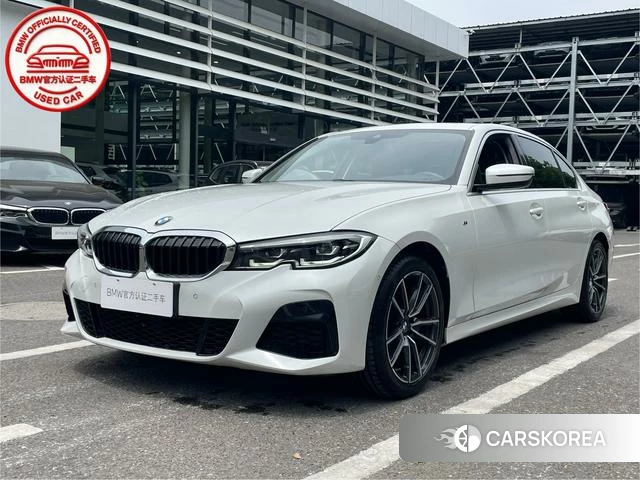 BMW 3 series id 4348730 из Китая 10