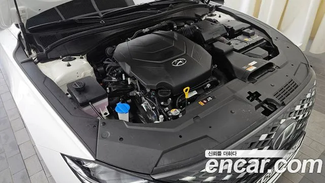 Hyundai The New Grandeur IG id 2710852 из Кореи 16