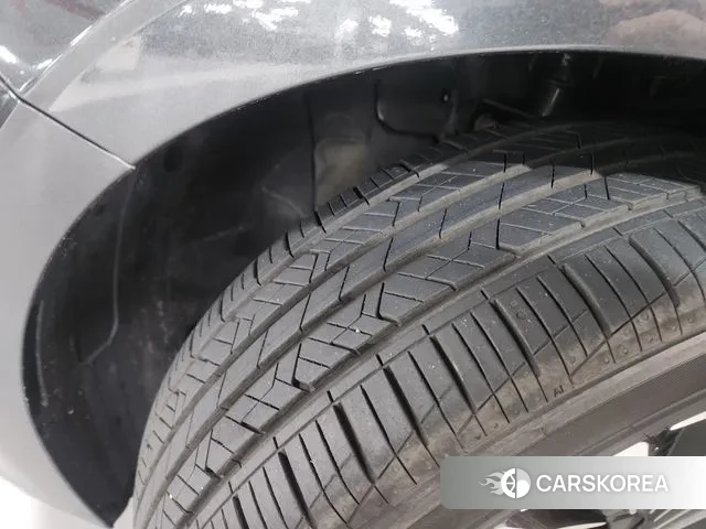 Hyundai Sonata Hybrid (DN8) id 3525238 из Кореи 16