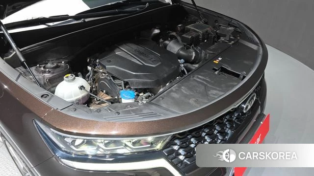 Kia Sorento 4th Generation id 4732158 из Кореи 16