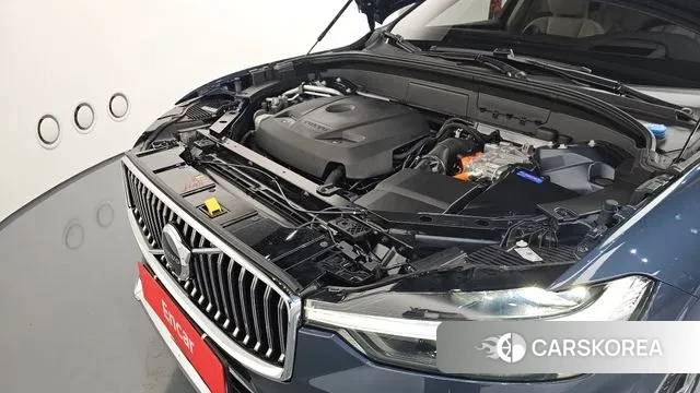 Volvo XC60 second Generation id 3421255 из Кореи 16